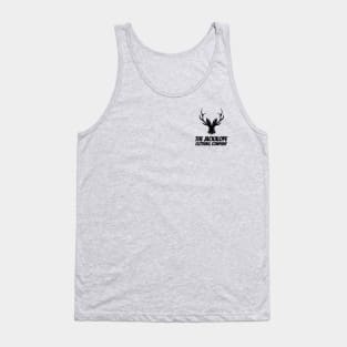 The Jackalope Logo Tank Top